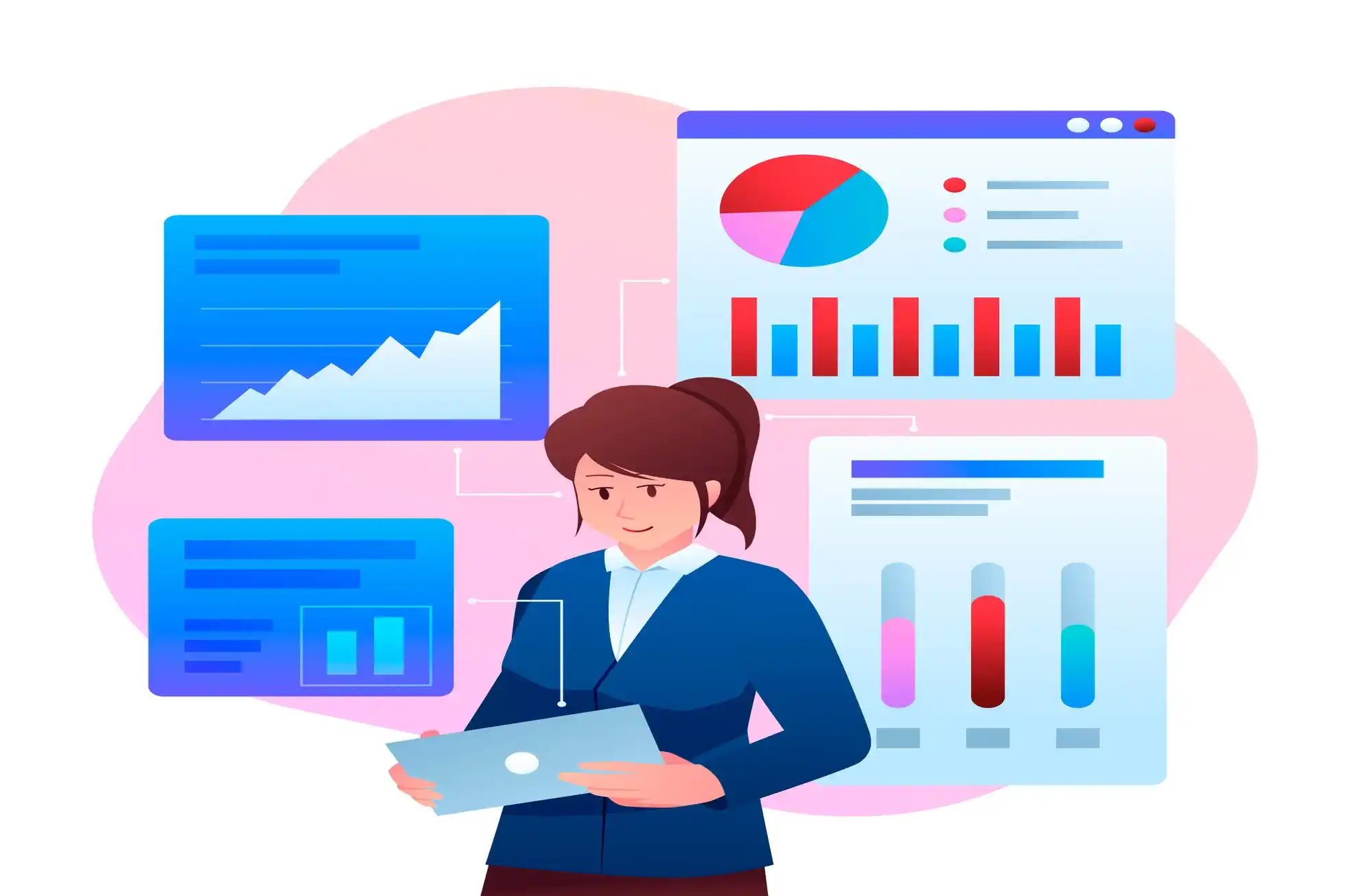 Analytics & Reporting